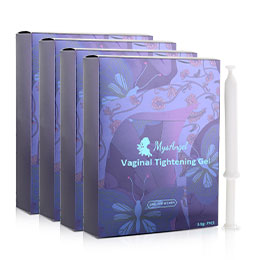 Natural Detox Vagina Gel-DE